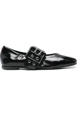 HALMANERA Peg 14 ballerinas