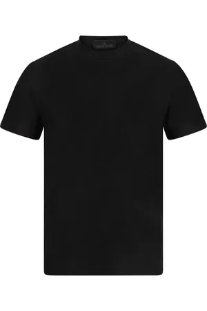 Stone Island Cotton T-Shirt