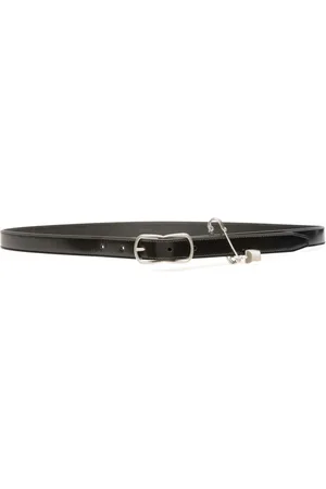 Bally Leather belt