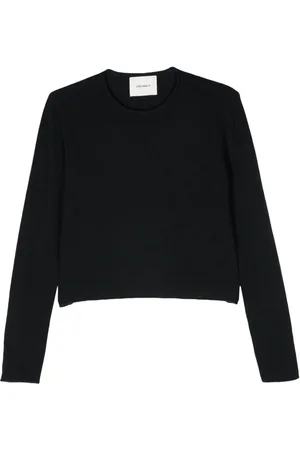 Lisa Yang The Ida cashmere jumper