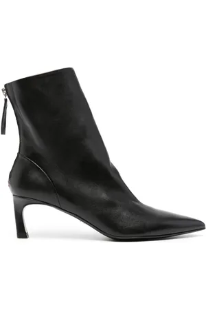 HALMANERA 60mm Vale26 ankle boots