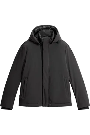 Woolrich Stretch padded jacket
