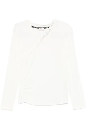 Liu Jo V-neck T-shirt