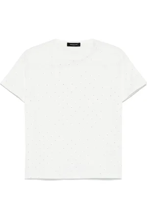 Fabiana Filippi Jersey T-shirt