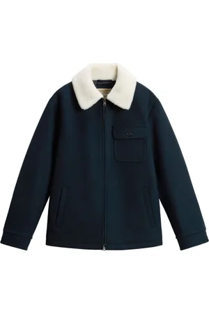 Woolrich Melton jacket