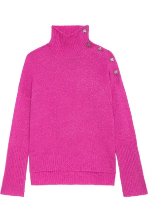Zadig & Voltaire Alma Bijoux jumper