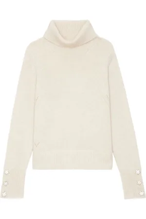 Zadig & Voltaire Boxy Bijoux jumper