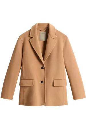 Woolrich Virgin wool blazer