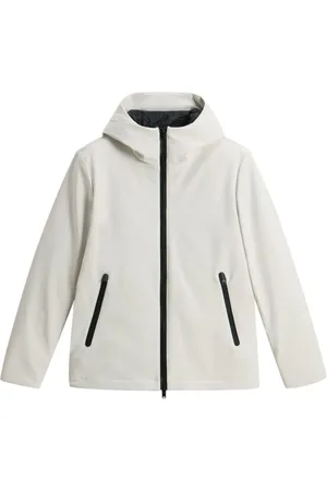 Woolrich Pacific Soft Shell jacket