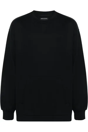 Y-3 Crew-neck sweatshirt