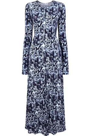 Proenza Schouler Atlas dress