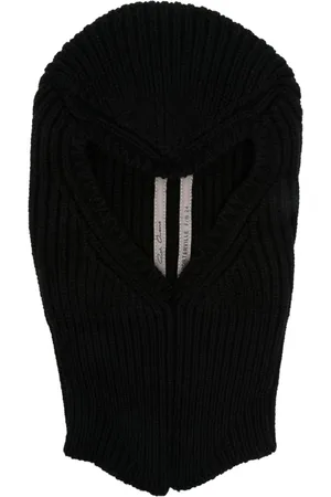 Rick Owens Skull balaclava