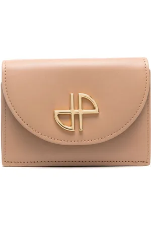 Patou JP wallet