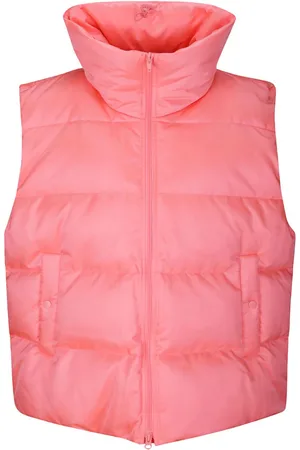 JNBY Padded down vest