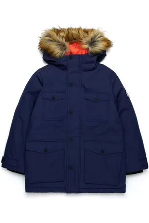 Diesel Jaster puffer jacket