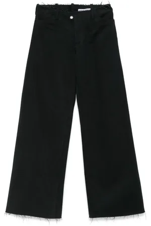 Sinéad O’Dwyer Fold jeans
