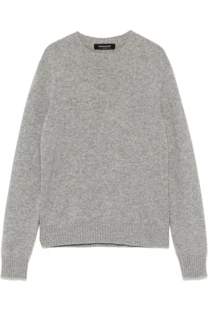 Fabiana Filippi Crew neck sweater