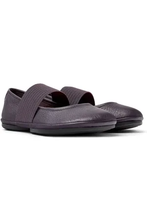 Camper Right Nina ballerina shoes