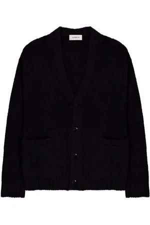 LANEUS Wool cardigan