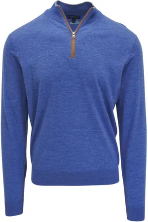 Peter Millar Excursionist jumper