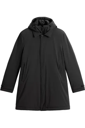 Woolrich Layered coat