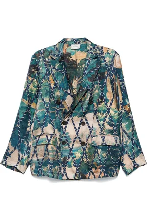 PIERRE-LOUIS MASCIA Fancy jacket