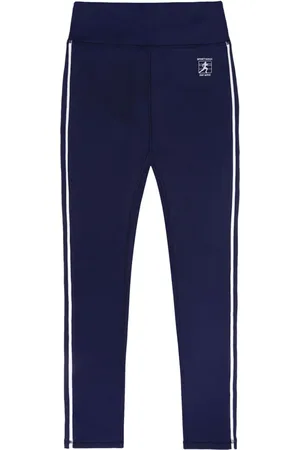 Sporty & Rich Runner Box leggings