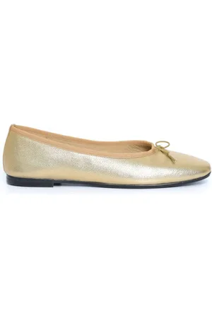 Sarah Chofakian Desk ballerina flats