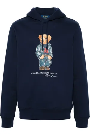 Ralph Lauren Polo Bear hoodie