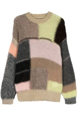MAGLIANO Arlecchino sweater