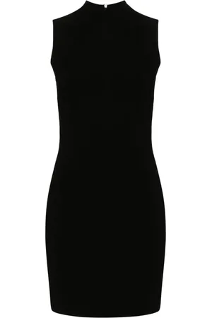 Michael Kors Sleeveless mini dress
