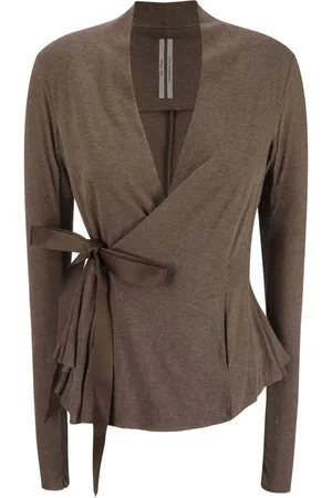 Rick Owens Hollywood jacket