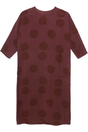 UMA WANG Alvy dress