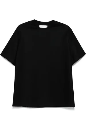 Jil Sander Wool T-shirt