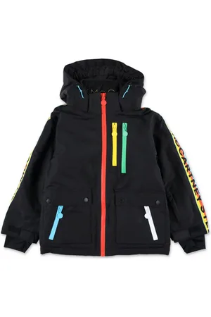 Stella McCartney Padded ski jacket
