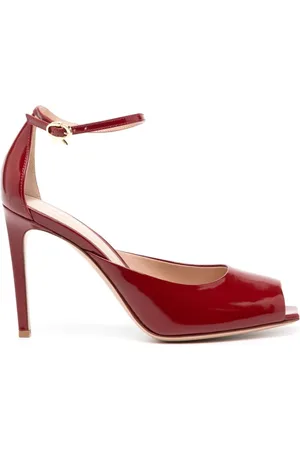 Gianvito Rossi 95mm Ethel sandals
