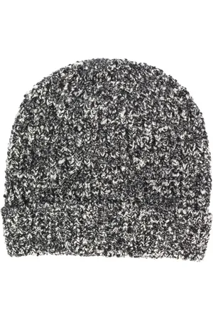 Dolce & Gabbana Chunky-knit beanie