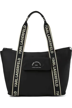 Karl Lagerfeld Rue St-Guillaume tote bag