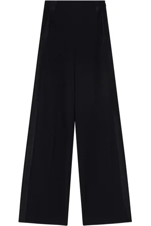Pinko Petrarca wide-leg trousers