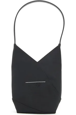 Maison Margiela Japanese Satin tote bag