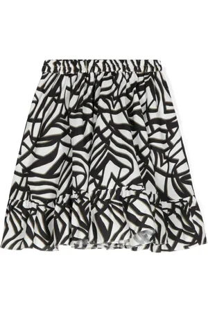 Little Bambah Geometric skirt