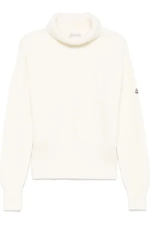Moncler Dolcevita sweater