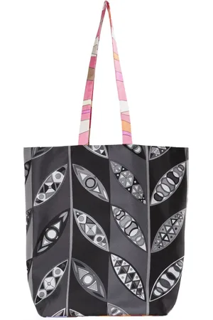 Puccini Gallery reversible tote bag