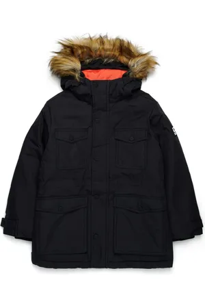 Diesel Jaster puffer jacket