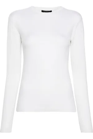 Fabiana Filippi Fine-knit sweater
