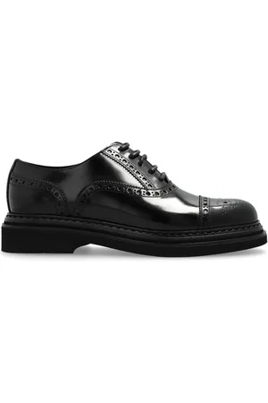 Dolce & Gabbana Lace-up Oxford shoes