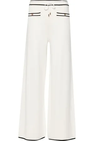 Liu Jo Knitted trousers