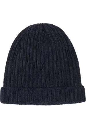 LITTLE BEAR Wool beanie