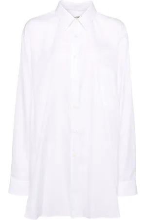 Comme des Garçons Cotton shirt