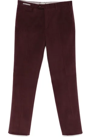 corneliani Straight-leg trousers